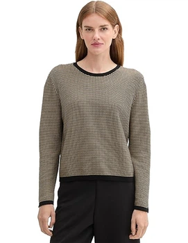 Світло Tom Tailor Ж1119086 (1044104) колір коричневий M