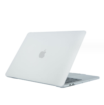 Чохол для MacBook Pro MacBook Pro 14" (2442/2779) матовий, Білий