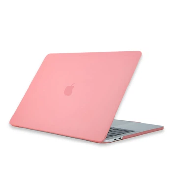 Чохол для MacBook Air 13.6" M2 ( Model - A2681 ) Матовий, Рожевий