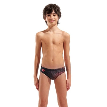 Плавки детские Arena DIM LIGHT SWIM BRIEFS (008148-504) 14, 164 см
