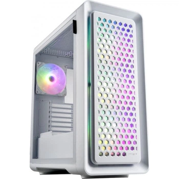 Корпус FSP CUT593AW White