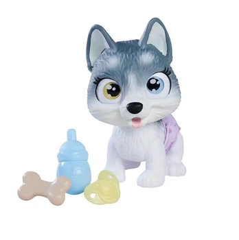 Хаскі з сюрпризами Pamper petz Simba 5950135