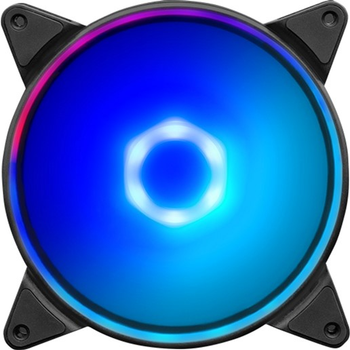 Вентилятор Chieftec PWM 140 мм (753263078827)