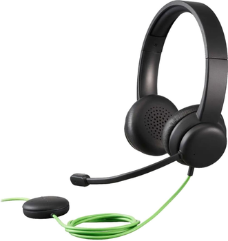Навушники Acer AHW250 (GP.HDS11.01N)