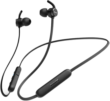 Навушники Philips TAE1205 Black (4895229110311)