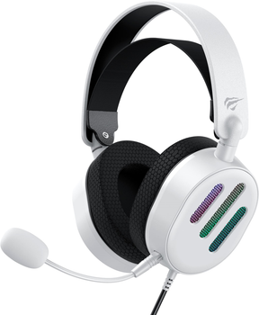 Słuchawki Havit HV-H2038U Plug USB 7.1 (6939119068257)