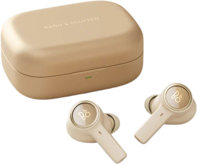 Навушники Bang & Olufsen Beoplay EX TWS Golden Tone (5705260094022)