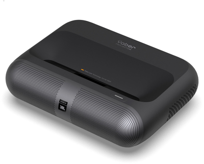 Проектор YABER L2 K300s (6977703630350)