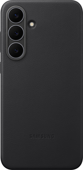 Etui plecki Samsung Kindsuit Case do Samsung Galaxy S25 FE Black (EF-VS731PBEGWW)