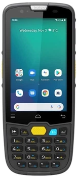 Терминал сбора данных Newland MT6755-W4 Sei