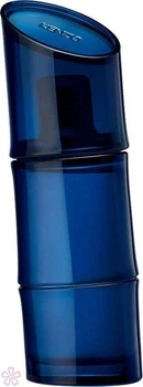 Тестер Туалетная вода для мужчин Kenzo Homme Eau de Toilette Intense 110 мл (3274872421561)