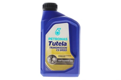 Олива трансмісійна Petronas Tutela CS Speed ​​75W (1л.)