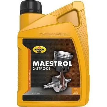 Олива моторна Kroon Oil 2-T MAESTROL (1л.)