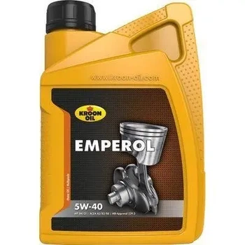 Олива моторна Kroon Oil EMPEROL 5W-40 (1л.)