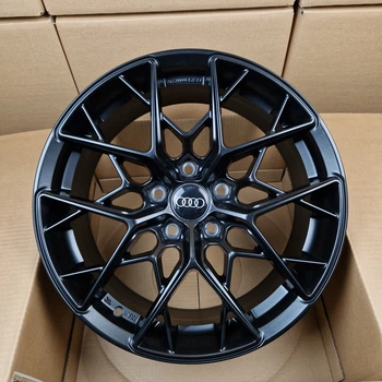 Диски На Авто R18 5x112 Audi A4 A5 A6 Q3 Q5 VW Passat Arteon CC Tiguan Skoda Superb Octavia Seat Cupra Mercedes Р18