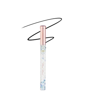 Подводка для глаз от Flower Knows Butterfly Cloud Collar Liquid Eyeliner (Ink Black)