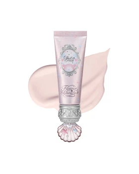 Праймер для лица от Flower Knows из коллекции Shell's Jewel Radiance Primer (03 Pearly Pink)
