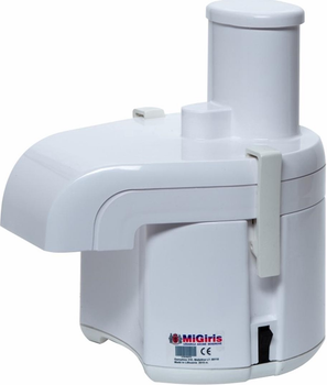 Кухонна машина Migiris BETM-1