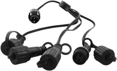Rozdzielacz Sirius Top-Line 4-split (5707310509043)