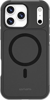 Панель 4smarts Defend Case для Apple iPhone 17 Pro Max Black (4252011911912)