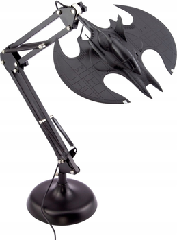 Лампа Paladone Batman Batwing Posable (PP5055BMV2)