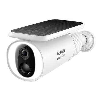 IP камера видеонаблюдения Baseus Security S1 Outdoor Camera 2K (S0SW002130)