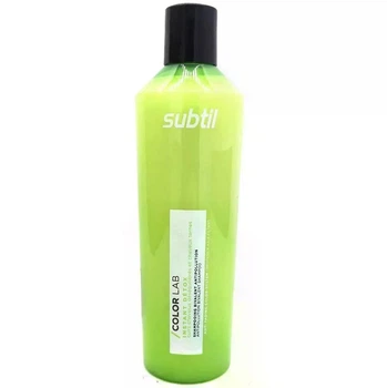 Шампунь Subtil для волос Color Lab Instant Detox Antipollution Bivalent Shampoo 300 мл