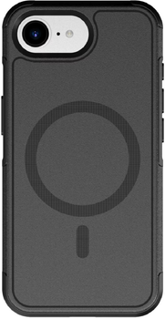 Панель 4smarts Defend Case для Apple iPhone 16e Black (4252011910656)