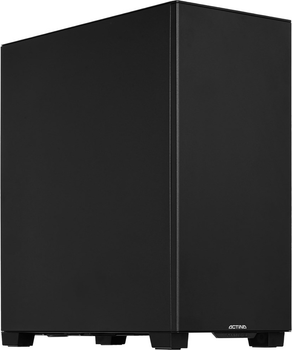 Komputer Actina SILENT 9600X/32GB/1TB/RTX5060Ti/650W (KOMACNGIP0439)