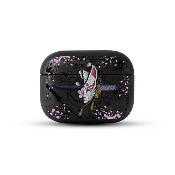 Чохол для AirPods 4 Анбу маска