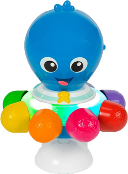 Іграшка на присосці Baby Einstein Opus's Spin and Sea (13147) (074451131477)