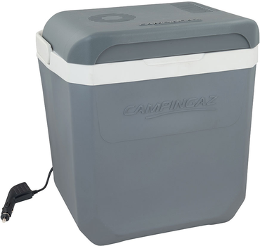 Lodówka samochodowa Campingaz Powerbox Plus 28 l (2000024956) (3138522087104)