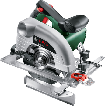 Циркулярна пила Bosch PKS 40 (06033C5000)