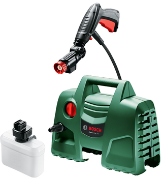 Myjka wysokociśnieniowa Bosch EasyAquatak 100 (06008A7E00)