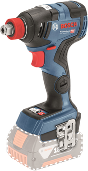 Akumulatorowy klucz udarowy Bosch Professional GDX 18V-200 C (06019G4204)
