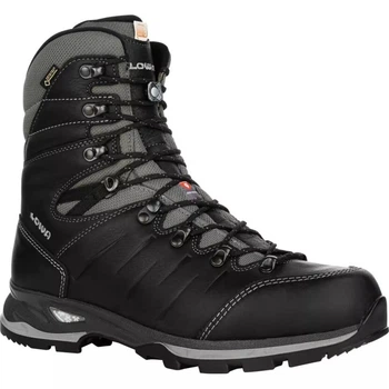 Черевики зимові чоловічі водостійкі Lowa Yukon Ice II GTX до -35* 42