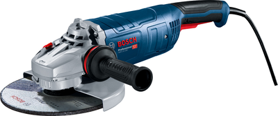 Кутова шліфмашина Bosch Professional GWS 24-230 P (06018C3100)