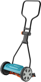 Газонокосарка ручна Gardena Classic 330 (04027-20.000.00)