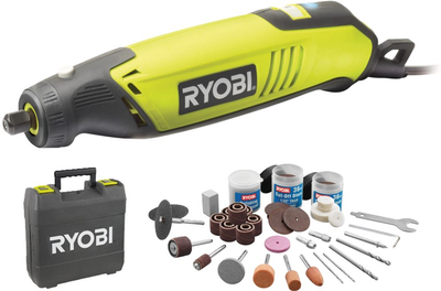 Шліфмашина пряма Ryobi EHT150V (5133000754)