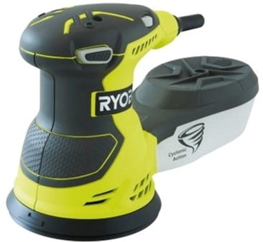 Szlifierka mimośrodowa Ryobi ROS300A (5133001142)