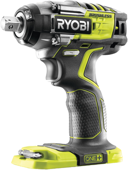 Klucz udarowy RYOBI ONE+ R18iW7-0 18 V 1/2' 270 Nm bez akumulatora i ładowarki (5133004220)