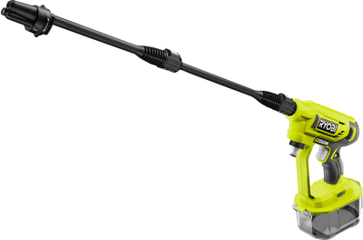 Myjka uniwersalna Ryobi RY18PW22A-0 18V, 22 bar, 182 l/h (bez akumulatora i ładowarki) (5133004570)