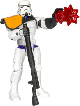 Figurka Hasbro MixMashers Star Wars Szturmowiec 12 cm (F9479_G0295)