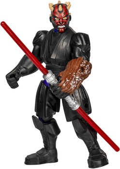 Figurka Hasbro MixMashers Star Wars Darth Maul 12 cm (F9479_G0298)