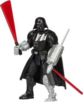 Figurka Hasbro MixMashers Star Wars Darth Vader 12 cm (F9481_G0299)