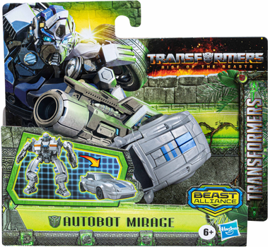 Іграшка-трансформер Hasbro Трансформери: Повстання звірів. Battle Changers (410637048)
