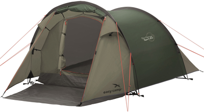 Намет Easy Camp Spirit 200 Rustic Green (928903)