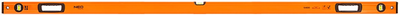 Poziomnica aluminiowa NEO Tools S 400 200 cm 71-147 (5906692014675)