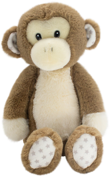 Плюшева іграшка Beverly Hills Teddy Bear Worlds Softest Мавпа 40 см WS01147-5012 (603154011474)
