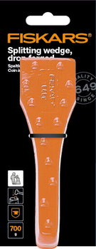 Ковальський клин Fiskars 1001614/120010 (6411503164603)